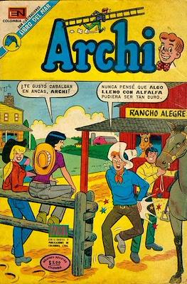 Archi #49