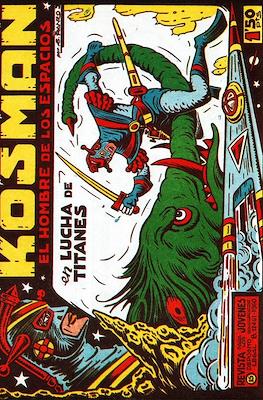 Kosman #15