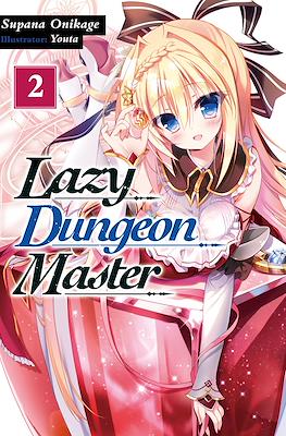 Lazy Dungeon Master #2