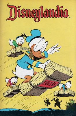 Disneylandia #354