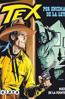 Tex (Cartoné 192-240 pp) #13