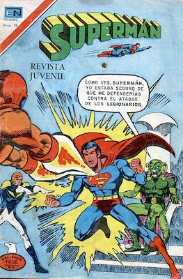 Supermán #1127