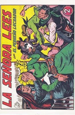 El Pequeño Luchador #171