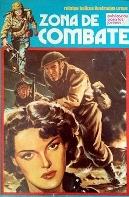 Zona de combate (Segunda serie) #120