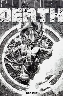 Planet Death: San Diego Comic-Con Edition (2024)