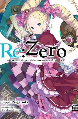 Re:Zero - Começando uma Vida em Outro Mundo #3