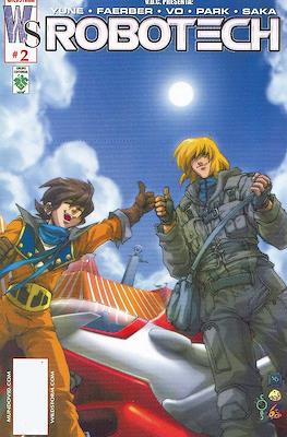 Robotech #2