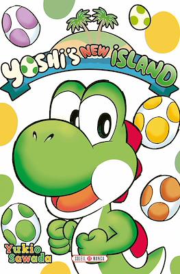 Yoshi's New Island