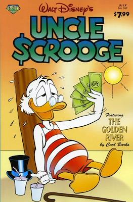Uncle Scrooge #367