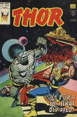 Thor Vol. 2 (Grapa 56 pp) #46