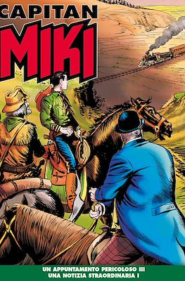 Capitan Miki #149