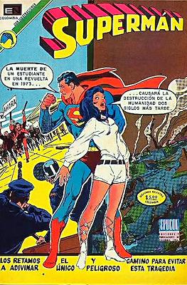 Superman #45