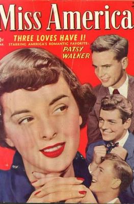 Miss America Magazine Vol. 7 #20