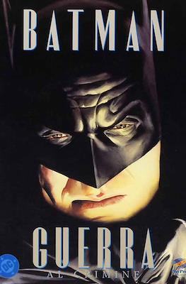 Batman: Guerra al crimine