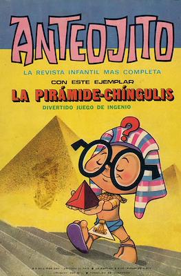 Anteojito #392