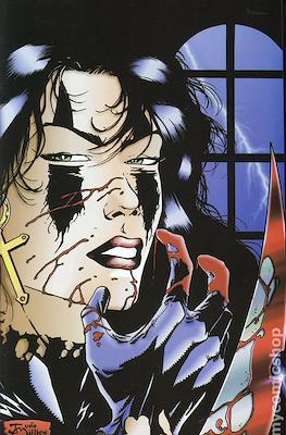 Razor: Torture (Variant Cover) #1.2