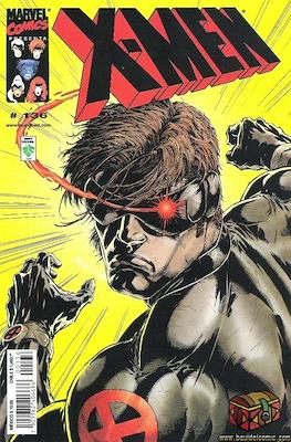 X-Men (1998-2005) #136