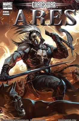 Chaos War: Ares
