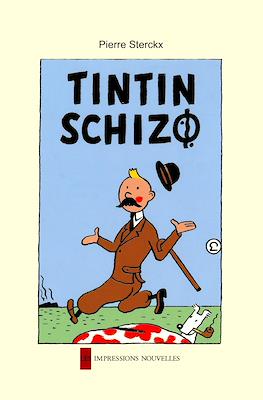 Tintin schizo