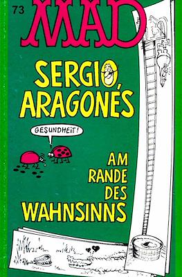 Mad Taschenbuch #73