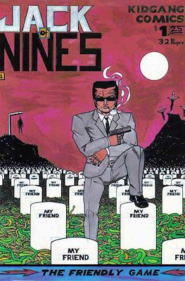 Jack of Nines