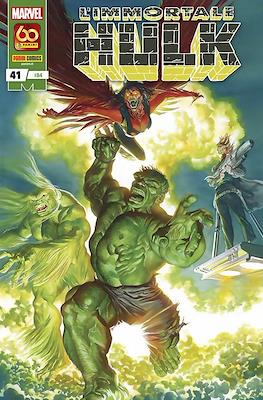 Hulk e i Difensori #84