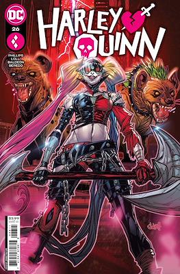 Harley Quinn Vol. 4 (2021-) #26
