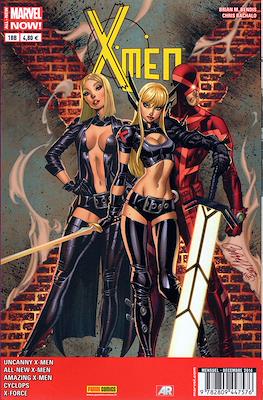 X-Men (2013-2015) #18.2