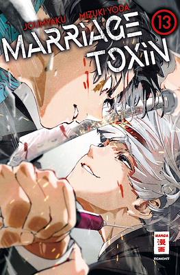 Marriage Toxin #13