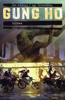 Gung-Ho #4