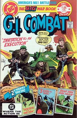G.I. Combat #248