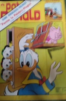 Pato Donald #141