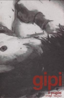 Gipi - La biblioteca di Repubblica #9