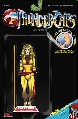 ThunderCats (2024 - Variant Cover) #5.5