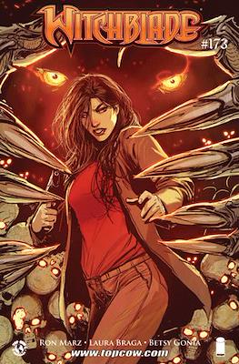 Witchblade #173