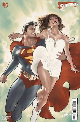 Superman Vol. 6 (2023-Variant Covers) #11.4