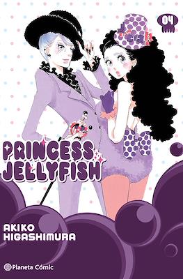 Princess Jellyfish (Rústica) #4