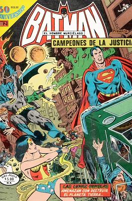 Batman #1048