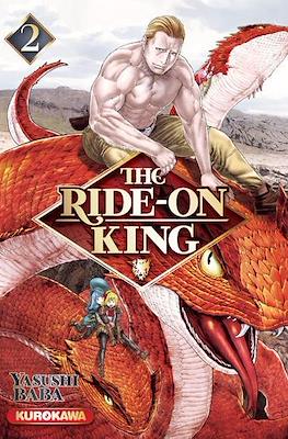 The Ride-On King #2