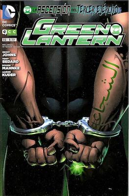 Green Lantern (Grapa) #15