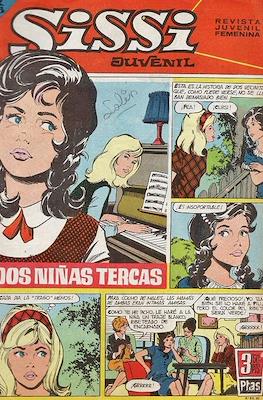Cuentos para niñas Sissi / Sissi juvenil / Sissi #303