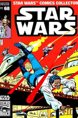 Star Wars Comics Collector #68