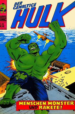 Hulk #28