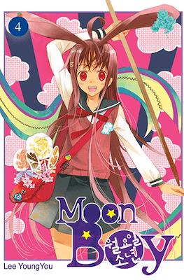 Moon Boy #4