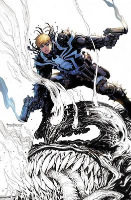 Venom Vol. 4 (2018-Variant Covers) #29.25