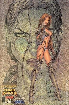 Witchblade / Tomb Raider (1998-2000 Variant Cover)