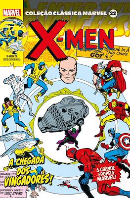 Colecção Clássica Marvel #22
