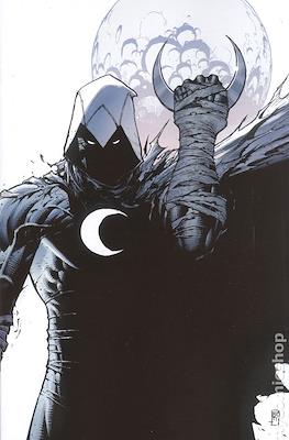 Moon Knight: Fist of Khonshu (2024-Variant Covers) #1.6