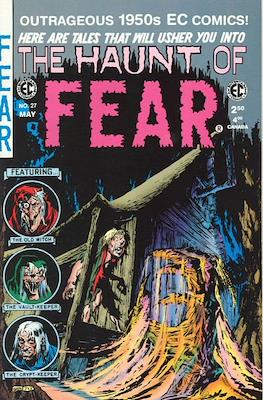 The Haunt of Fear #27