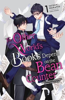 The Other World's Books Depend on the Bean Counter #1
